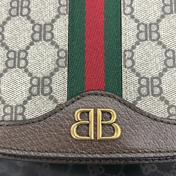 Balenciaga bag - Picture 2 of 7